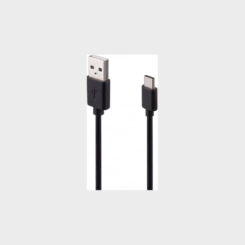 Nintendo Switch 2m Adapter Kabel - Type C Usb