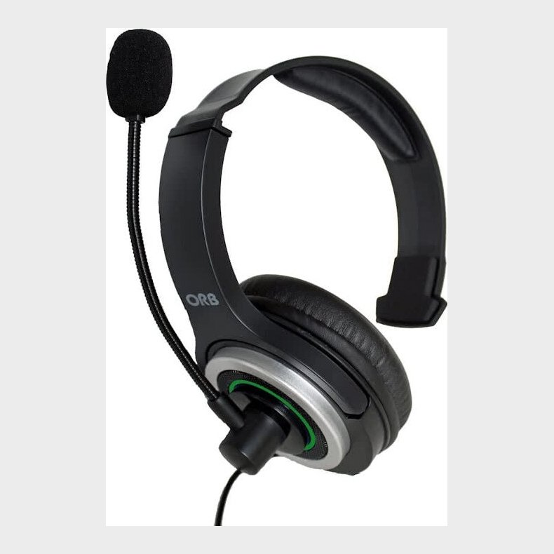 Orb - Elite Chat Headset Til Xbox One