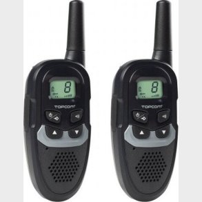 Topcom -  Walkie Talkie Pmr St