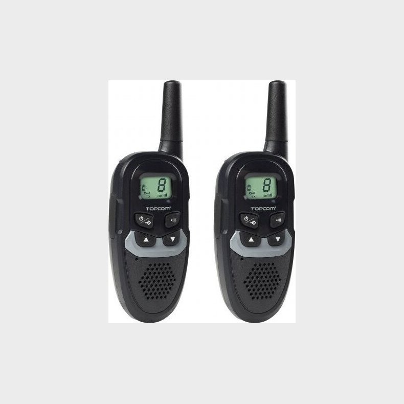 Topcom -  Walkie Talkie Pmr St