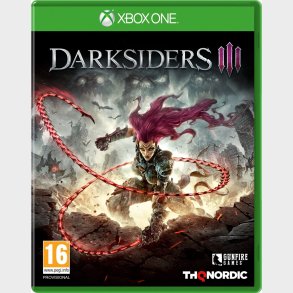 Darksiders 3 - Xbox One