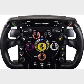 Thrustmaster - Rat Udvidelse - Ferrari F1 Wheel Add-on