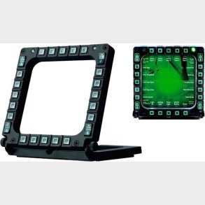 Thrustmaster - Mfd Cougar