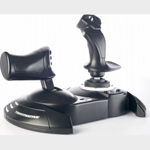 Thrustmaster T.flight Hotas One Joystick Til Xbox One & Windows
