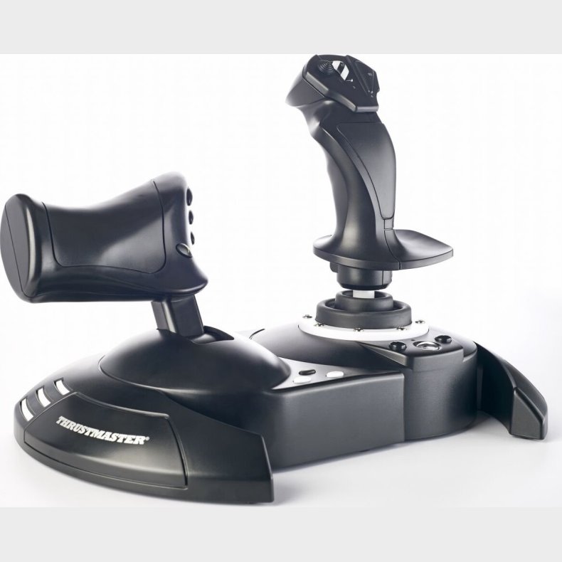 Thrustmaster T.flight Hotas One Joystick Til Xbox One &amp; Windows