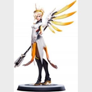 Overwatch Premium Figur - Mercy