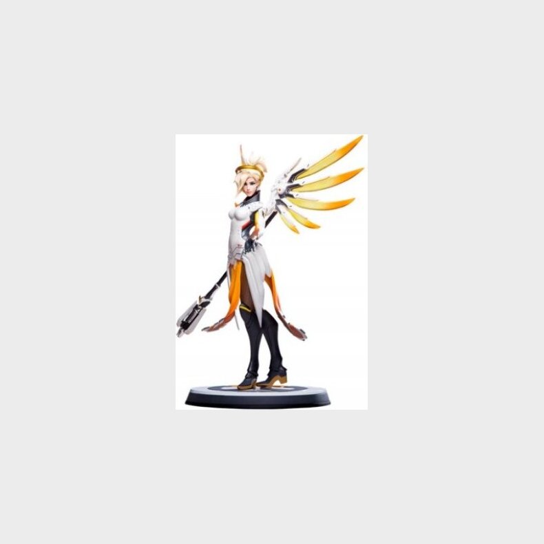Overwatch Premium Figur - Mercy