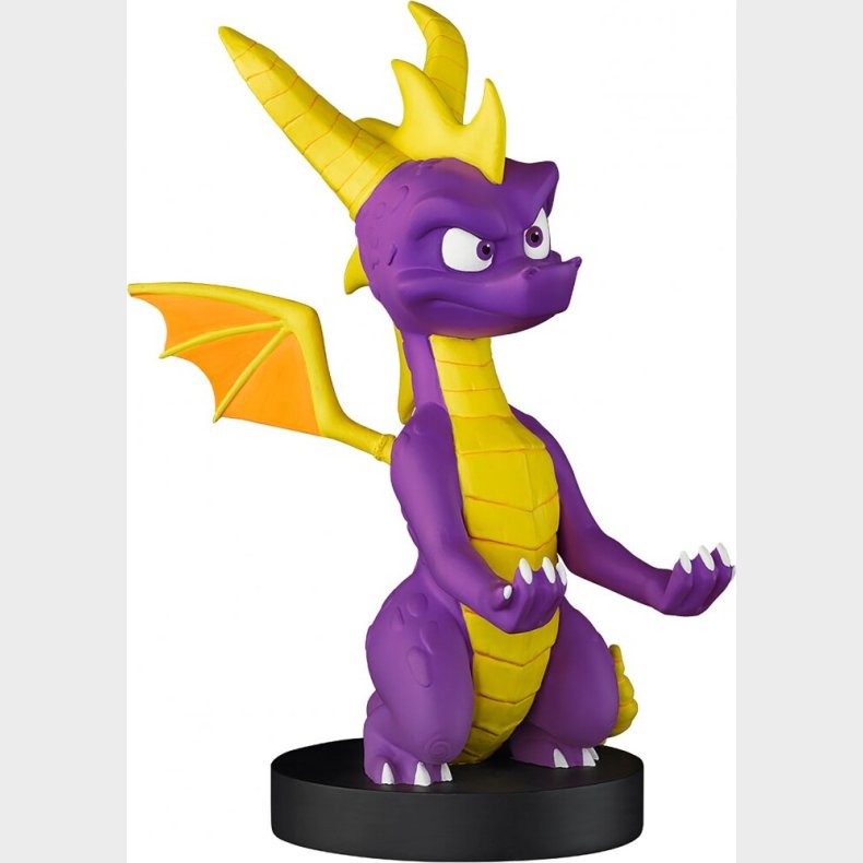 Cable Guys Controller Stander - Spyro