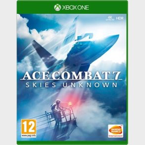 Ace Combat 7: Skies Unknown - Xbox One