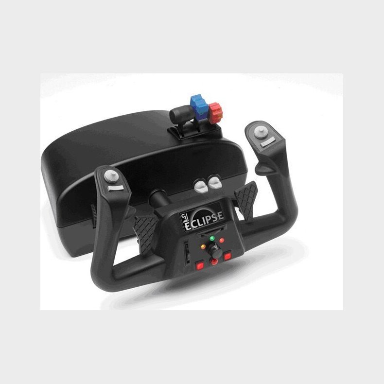 Ch Products - Eclipse Yoke Controller