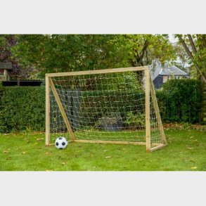 My Hood - Fodboldml - Homegoal Classic Junior - 175x140 Cm
