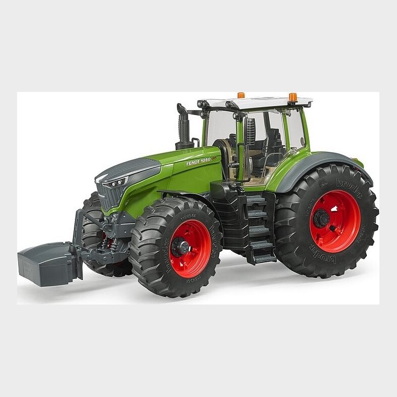 Bruder Traktor - Fendt 1050 Vario 1:16 - 04040