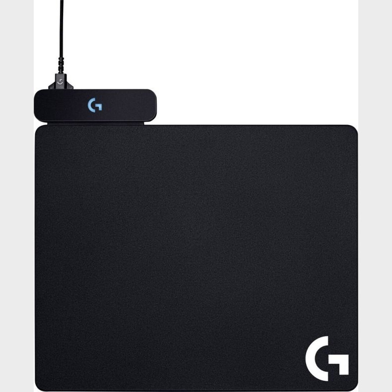 Logitech G Powerplay - Trdls Oplader System Til Mus