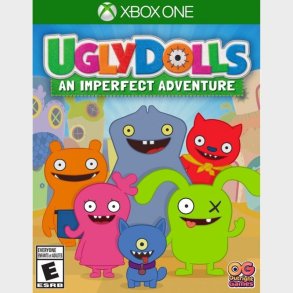 Ugly Dolls - Xbox One