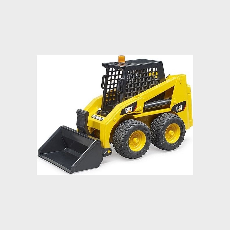 Bruder - Caterpillar Bobcat - 02481