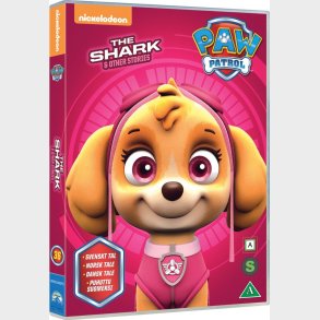 Paw Patrol - Sson 4 Vol. 6 - DVD - Film
