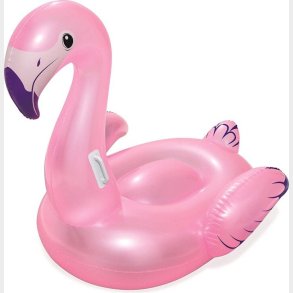 Bestway - Flamingo Badedyr - 127 Cm - 41122