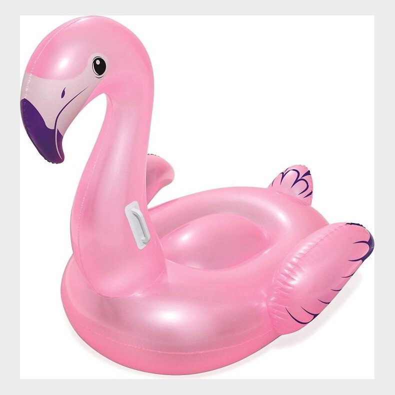 Bestway - Flamingo Badedyr - 127 Cm - 41122