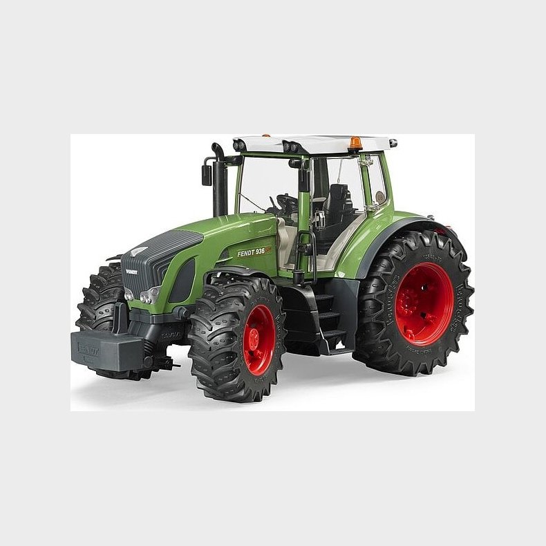 Bruder - Fendt 936 Vario Legetjstraktor - Str. 1:16 - 03040