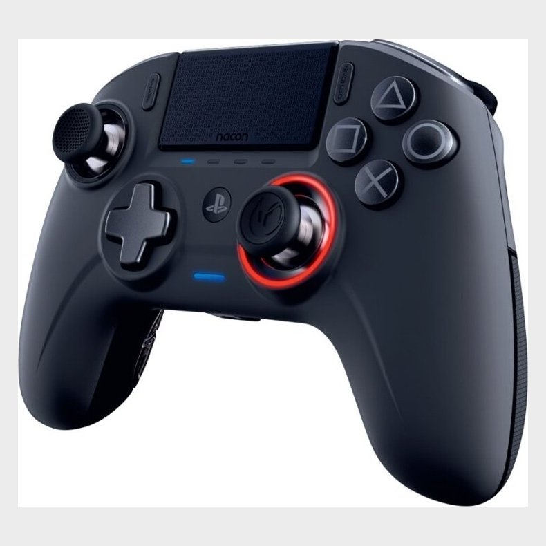 Revolution Unlimited Pro - Trdls Controller Til Ps4