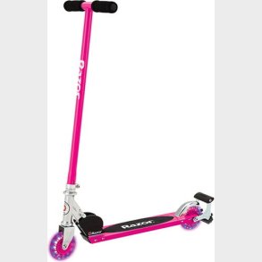 Razor S Spark Lbehjul - Pink