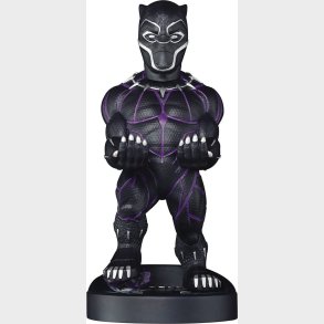 Cable Guys - Black Panther Controller Holder
