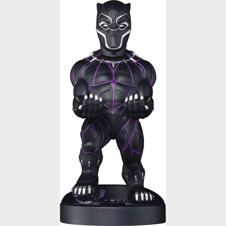 Cable Guys - Black Panther Controller Holder