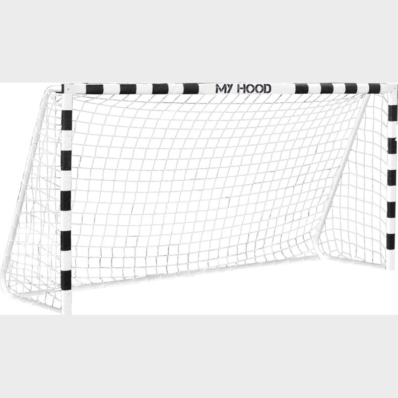 My Hood - Liga Fodboldml Til Haven - 300x160 Cm