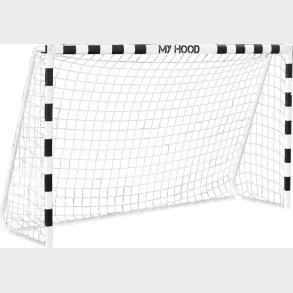 My Hood - Liga Fodboldml Til Haven - 300x200 Cm