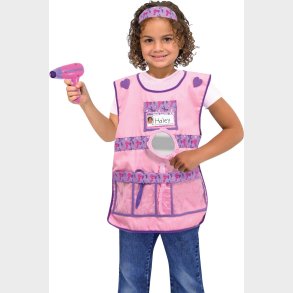 Melissa And Doug - Frisr Kostume - 3-6 r