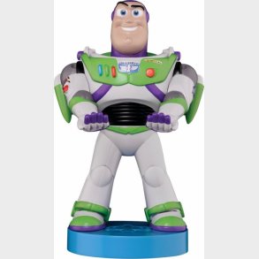 Cable Guys - Buzz Lightyear - Controller Holder Til Ps4 Og Xbox