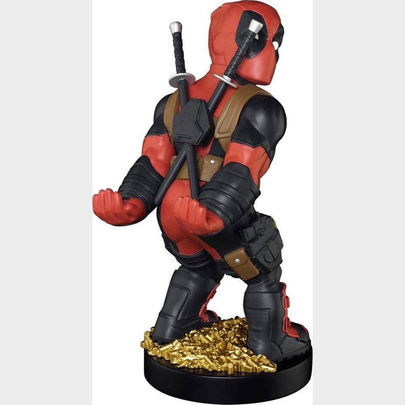 Cable Guys - Deadpool Controller Holder