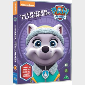 Paw Patrol - Sson 4 Vol. 9 - DVD - Film