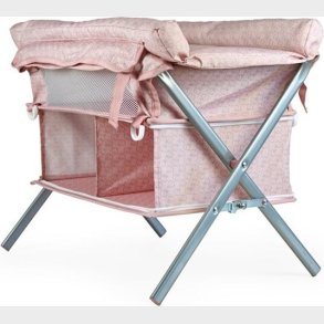 Happy Friend - Rosa Dukke Puslebord