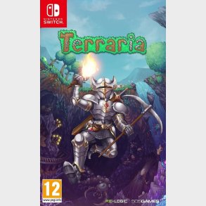 Terraria - Nintendo Switch
