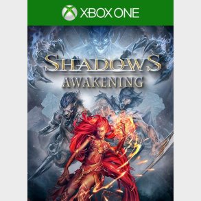 Shadows: Awakening - Xbox One