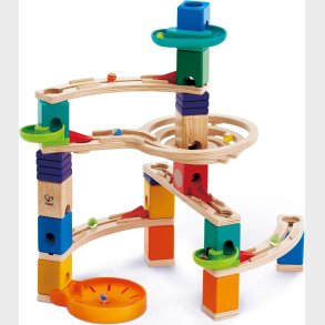 Hape Quadrilla - Marble Run Kuglebane St