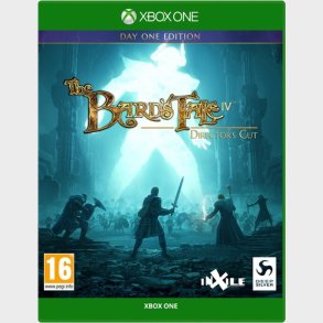 The Bard's Tale Iv - Xbox One