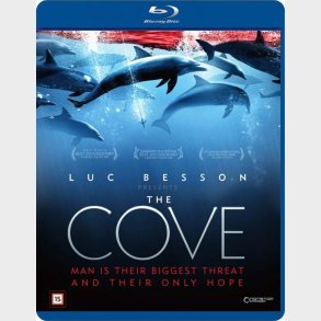The Cove - Blu-Ray