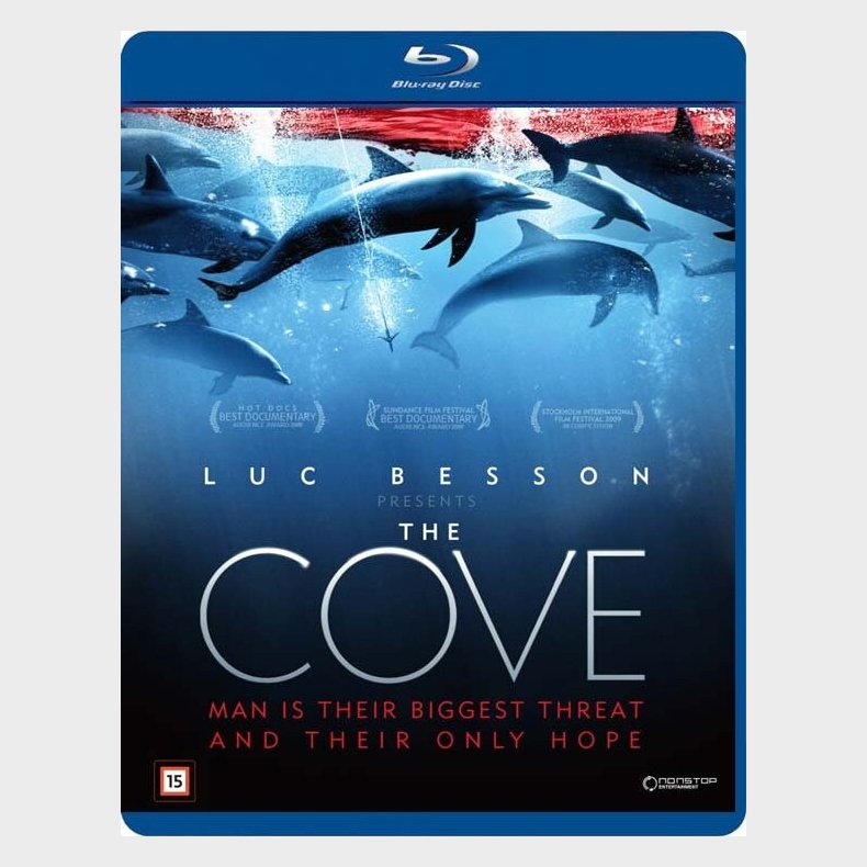 The Cove - Blu-Ray