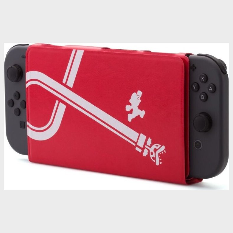 Powera - Nintendo Switch Hybrid Cover - Mario