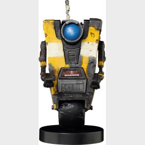 Cable Guys - Controller Holder - Borderlands 3 - Clap Trap