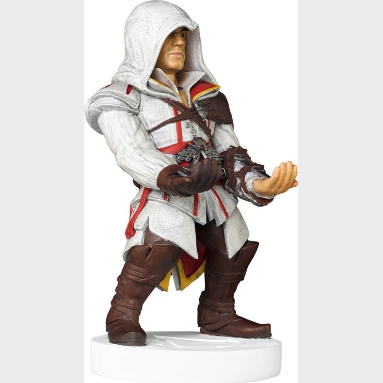 Cable Guys - Controller Holder - Ezio