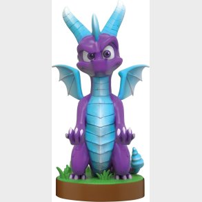 Cable Guys - Controller Holder Figur - Ice Spyro