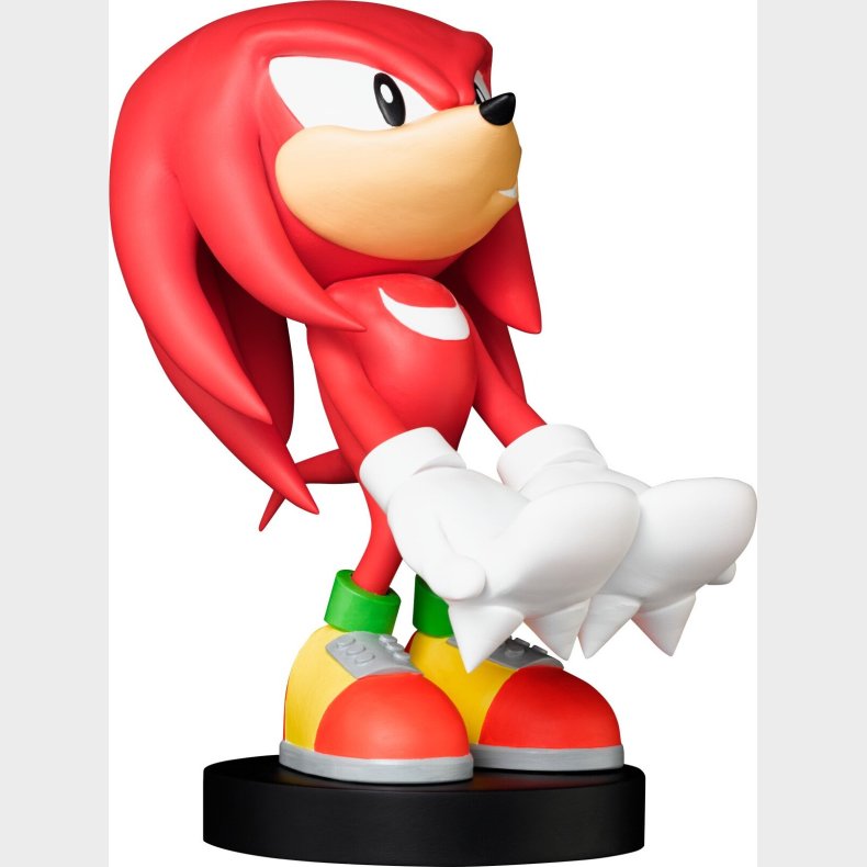 Cable Guys - Controller Holder Figur - Knuckles