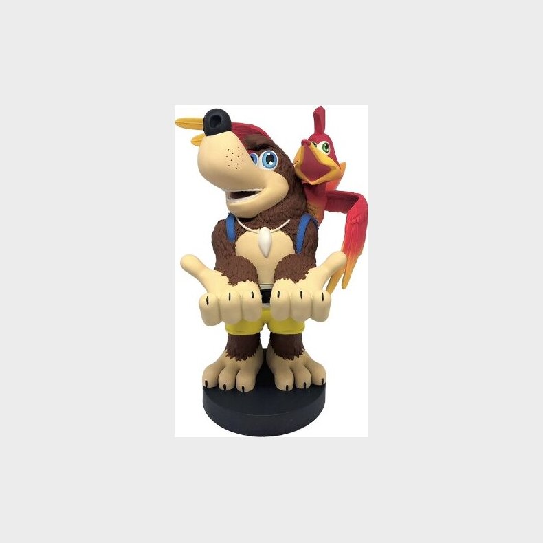 Cable Guys - Controller Holder - Banjo-kazooie