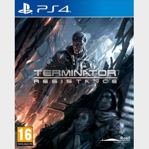 Terminator: Resistance - PS4