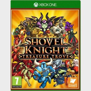 Shovel Knight: Treasure Trove - Xbox One