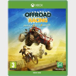 Offroad Racing - Xbox One