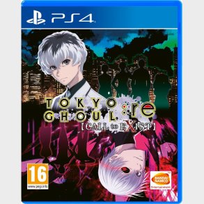 Tokyo Ghoul: Re Call To Exist - PS4